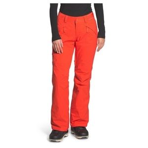The North Face Freedom Snow Pant in Flare